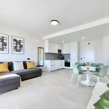 Mar Azul Apartament