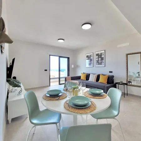 Apartament Mar Azul