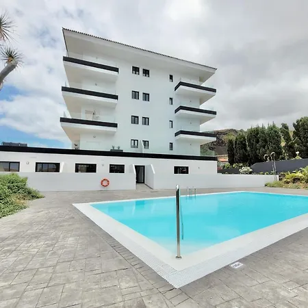 Apartament Mar Azul Puerto de la Cruz (Tenerife)