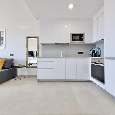 Apartament Mar Azul *