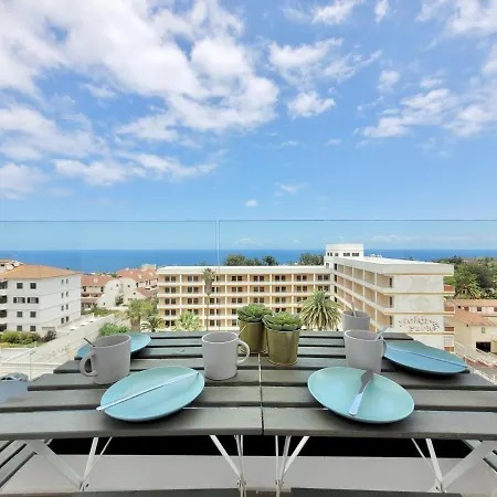 Mar Azul Apartament *