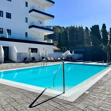 Mar Azul Apartament