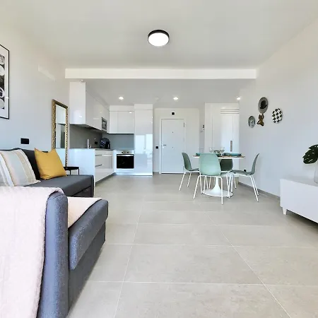 Mar Azul Apartamento Puerto de la Cruz (Tenerife)