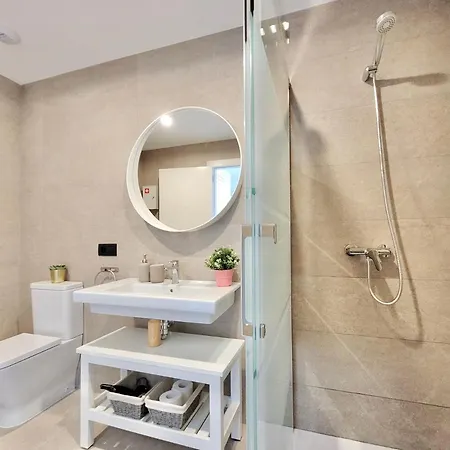 Mar Azul Puerto de la Cruz (Tenerife)