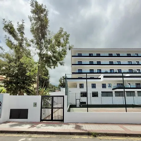 Mar Azul بويرتو ذي لا كروز