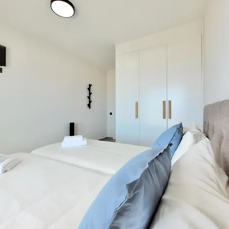 Mar Azul * بويرتو ذي لا كروز