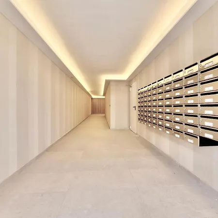 Mar Azul * بويرتو ذي لا كروز