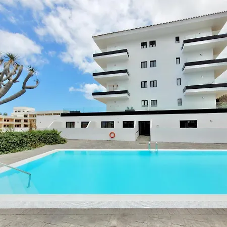 Mar Azul بويرتو ذي لا كروز