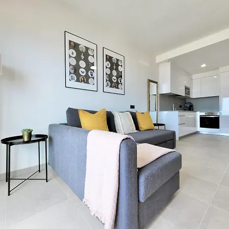 Mar Azul بويرتو ذي لا كروز