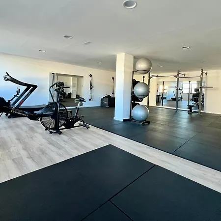 Mar Azul بويرتو ذي لا كروز