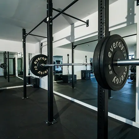 شقة Mar Azul بويرتو ذي لا كروز