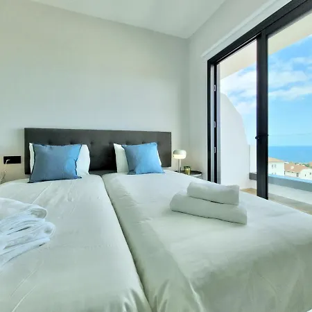 Mar Azul Apartamento