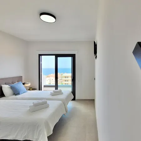 Mar Azul Apartment *