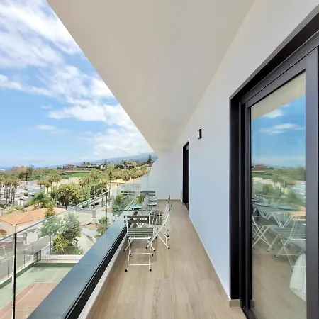 Apartament Mar Azul *
