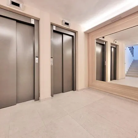 Mar Azul Apartamento *