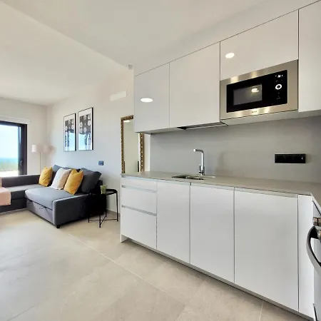 Mar Azul Puerto de la Cruz (Tenerife)