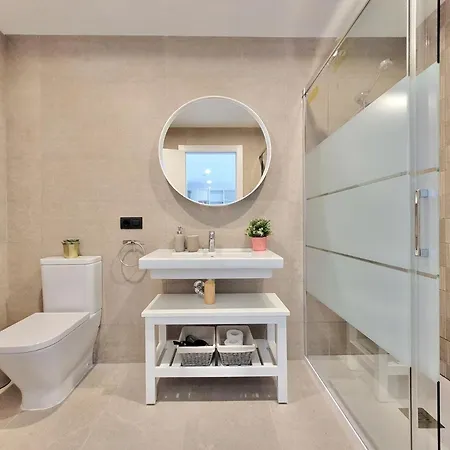 Apartament Mar Azul *