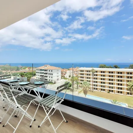 Mar Azul Apartment *