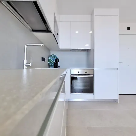 Apartament Mar Azul *