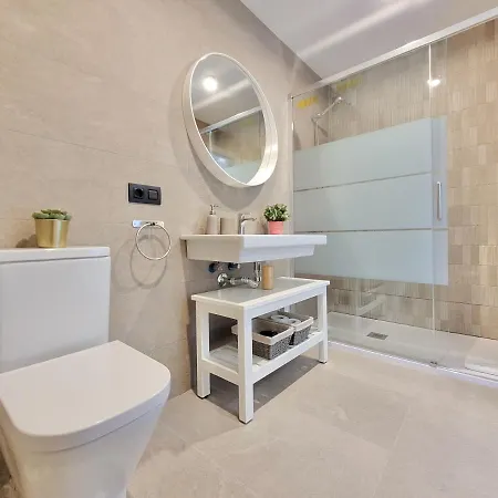 Apartment Mar Azul *