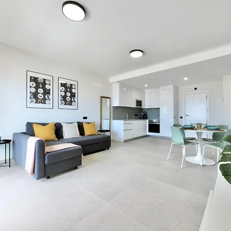 Mar Azul Apartamento Puerto de la Cruz (Tenerife)