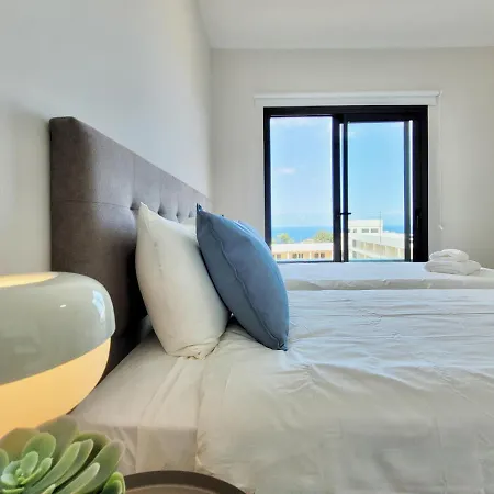 Apartamento Mar Azul Puerto de la Cruz (Tenerife)