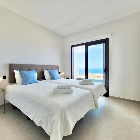 Apartament Mar Azul Puerto de la Cruz (Tenerife)
