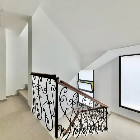 Mar Azul Puerto de la Cruz (Tenerife)