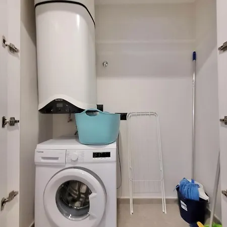 Apartamento Mar Azul *