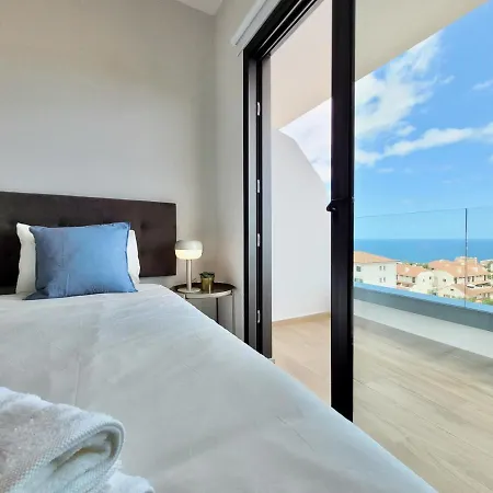 Mar Azul شقة بويرتو ذي لا كروز