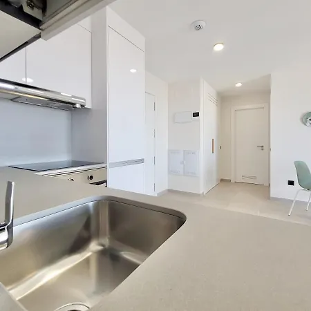 Mar Azul Apartamento Puerto de la Cruz (Tenerife)