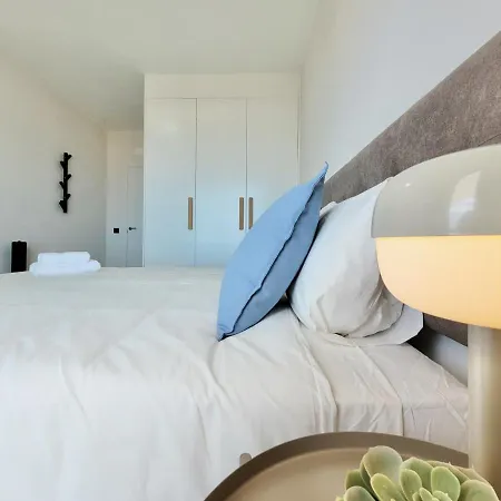 Mar Azul Appartement *