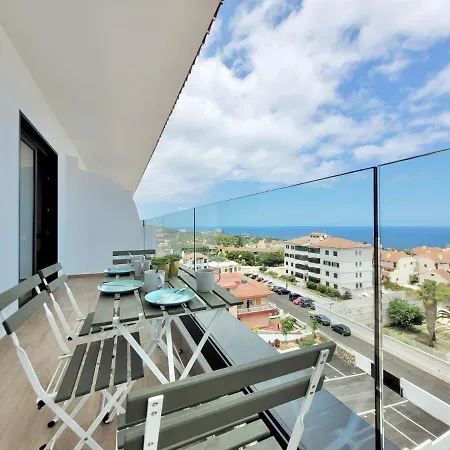 Apartament Mar Azul Puerto de la Cruz (Tenerife)