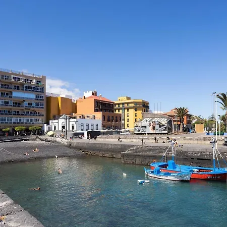 Mar Azul Apartament