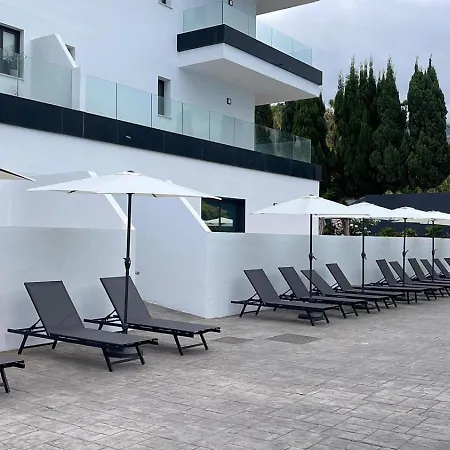 Apartament Mar Azul Puerto de la Cruz (Tenerife)