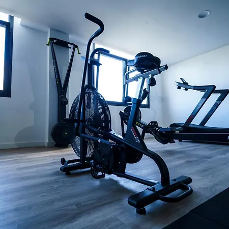 Appartement Mar Azul