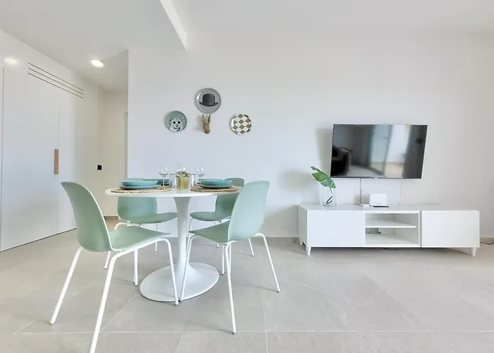 Mar Azul Apartmán *