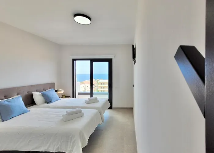 Mar Azul Apartmán *