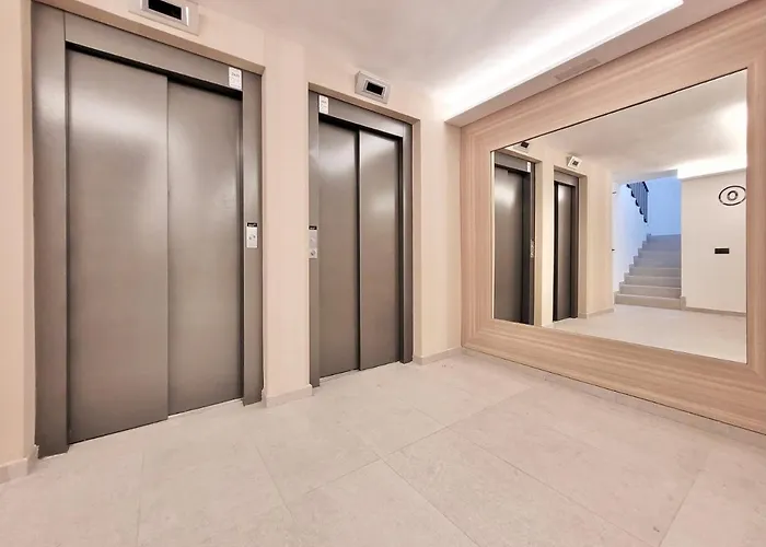 Mar Azul Apartmán *