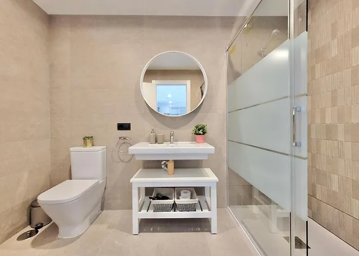 Apartmán Mar Azul *