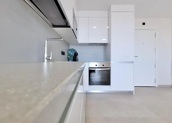 Apartmán Mar Azul *