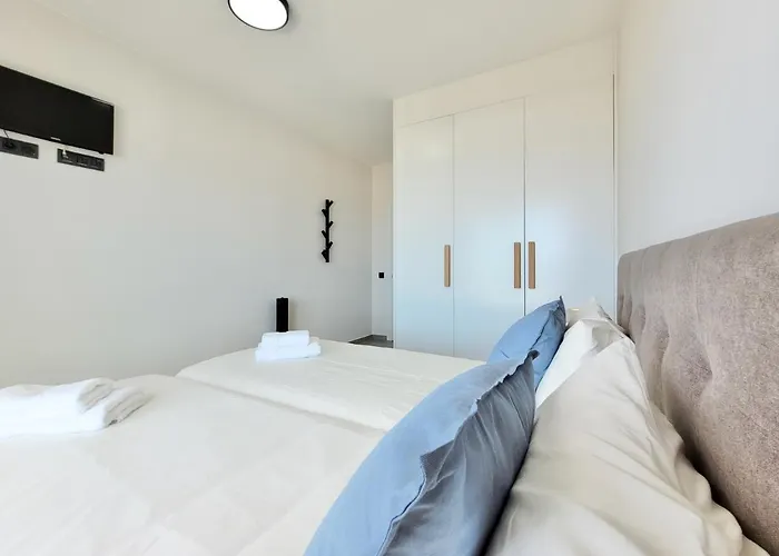 Mar Azul * Puerto de la Cruz (Tenerife)