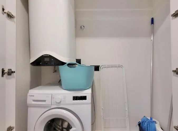 Apartmán Mar Azul *