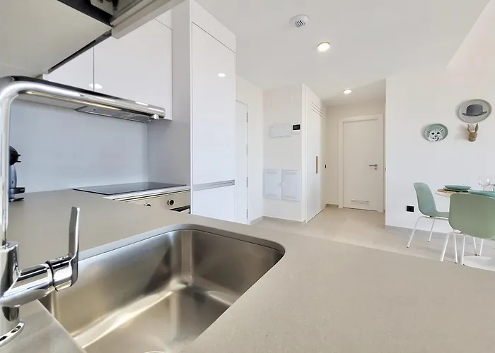 Mar Azul Apartmán Puerto de la Cruz (Tenerife)