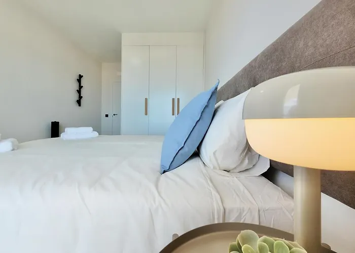 Mar Azul Apartmán *