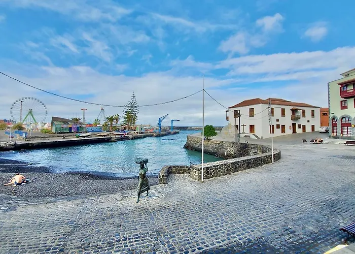 Apartmán Mar Azul *