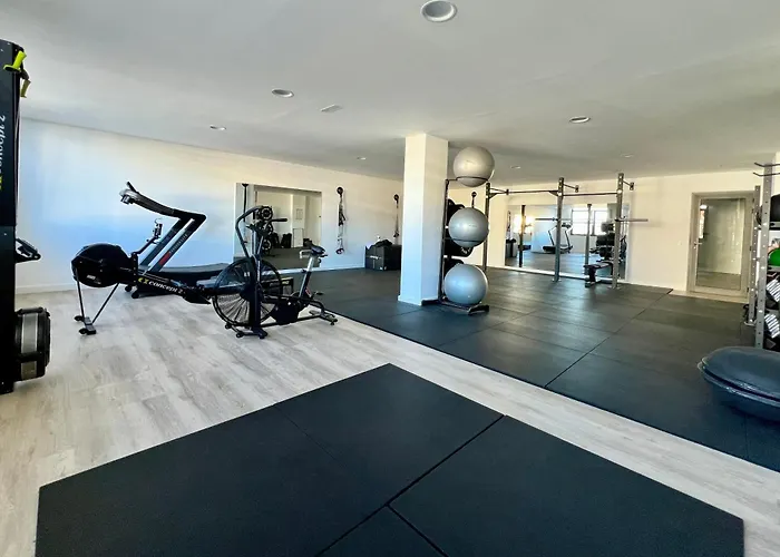 Mar Azul Puerto de la Cruz (Tenerife)