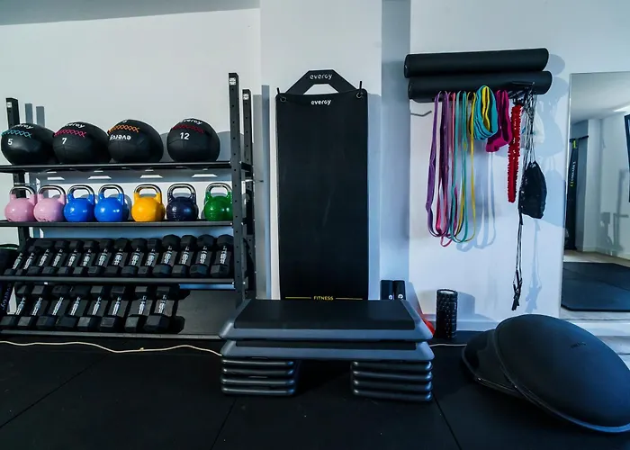 Mar Azul Apartmán *