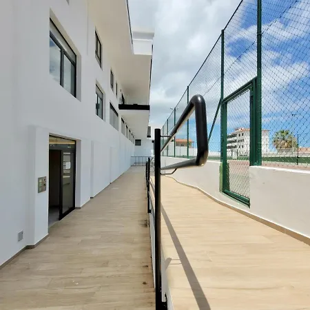 Mar Azul Apartamento