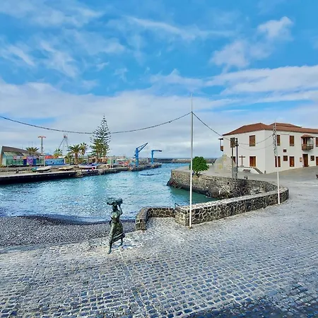 Apartamento Mar Azul *